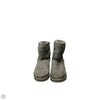 Boots Designer By Ugg In Grey, Size: 7