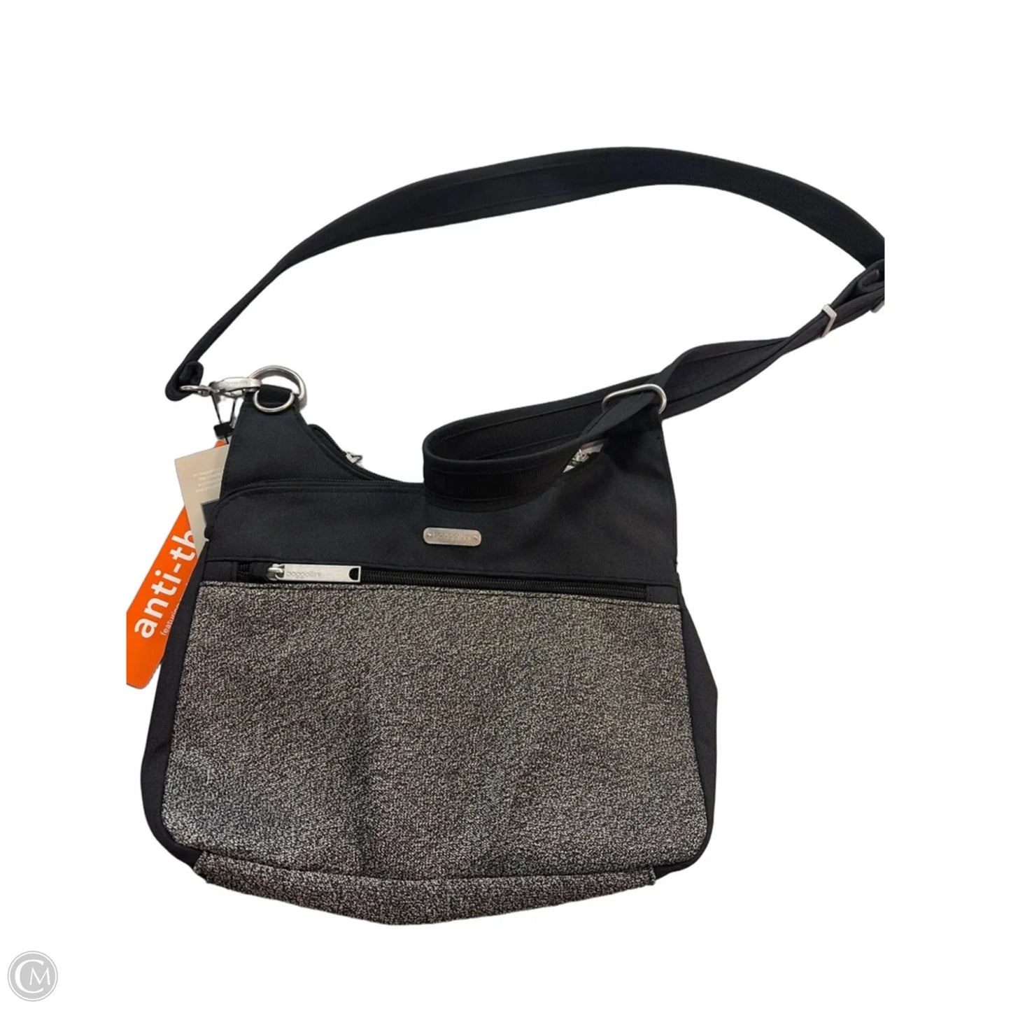Crossbody By Baggallini, Size: Medium