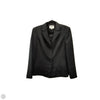 Blazer By John Meyer In Black, Size: S