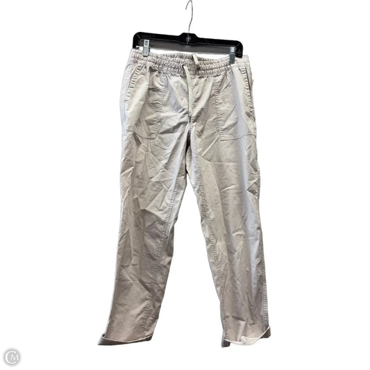 Pants Chinos & Khakis By Vuori In Beige, Size: 8