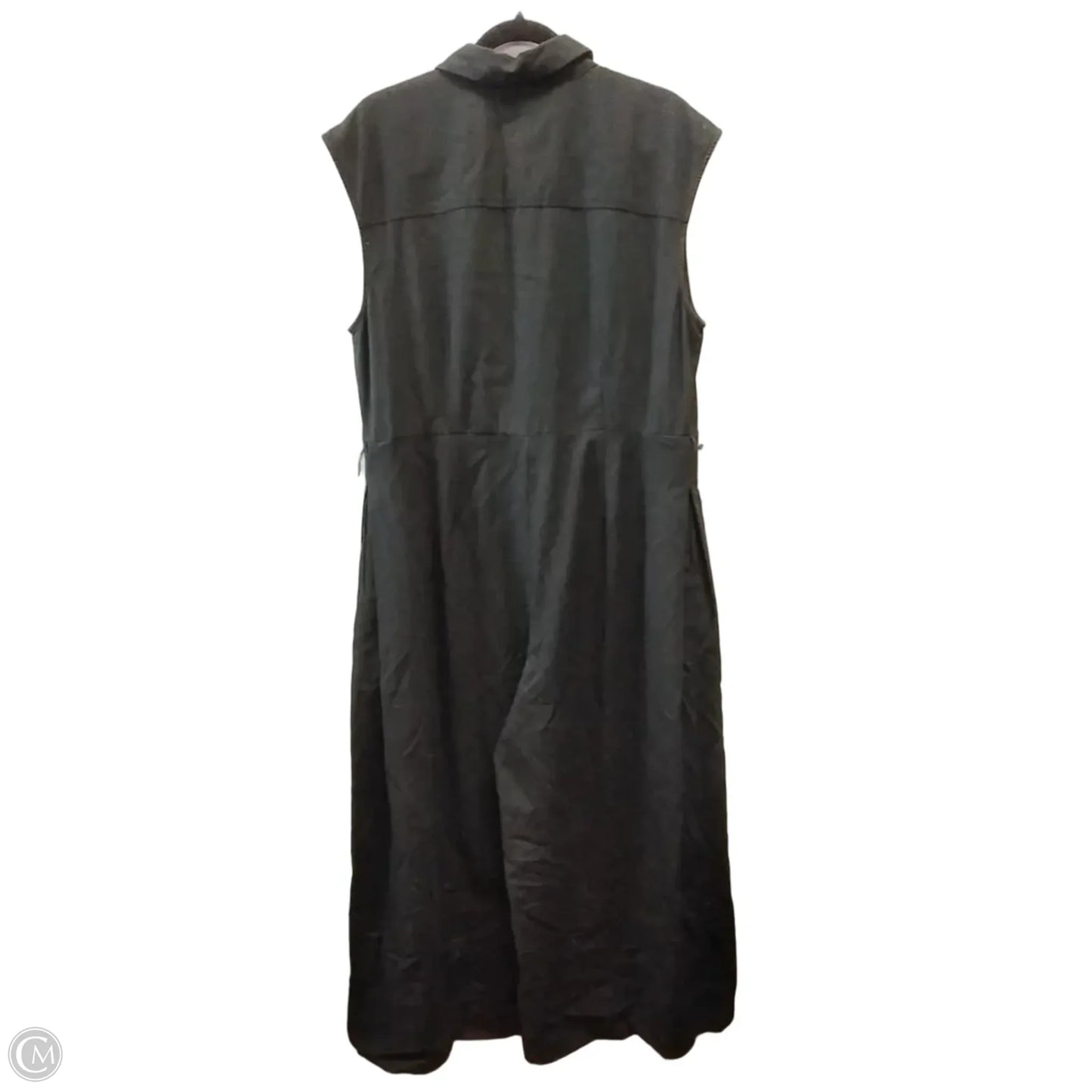 Jumpsuit By A New Day In Black, Size: Xl
