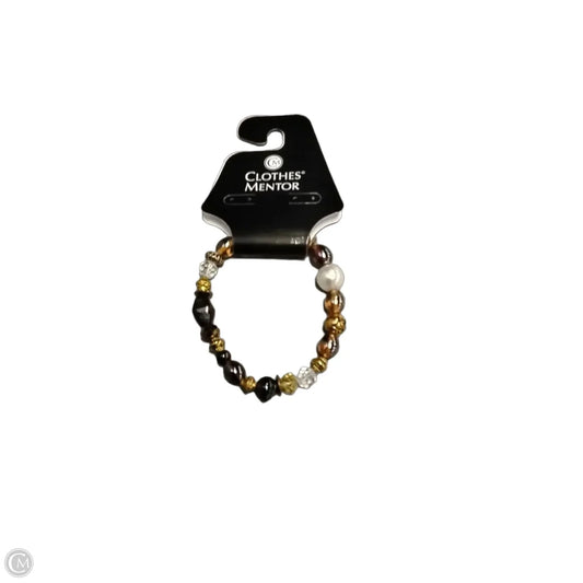 Bracelet Beaded By Cme