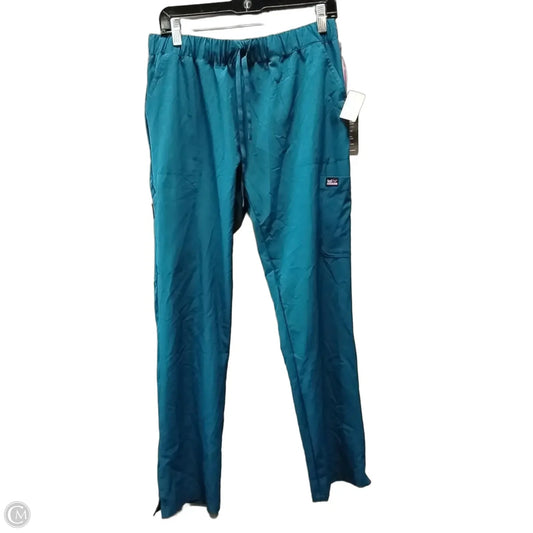 Pants Cargo & Utility By Cme In Blue, Size: Xs