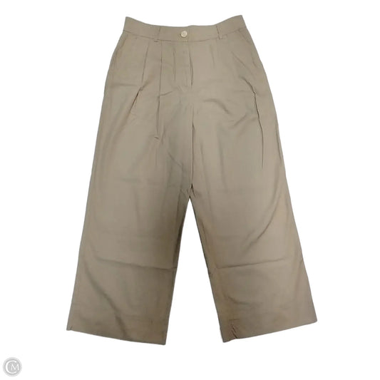 Pants Cargo & Utility By Loft In Beige, Size: 6p