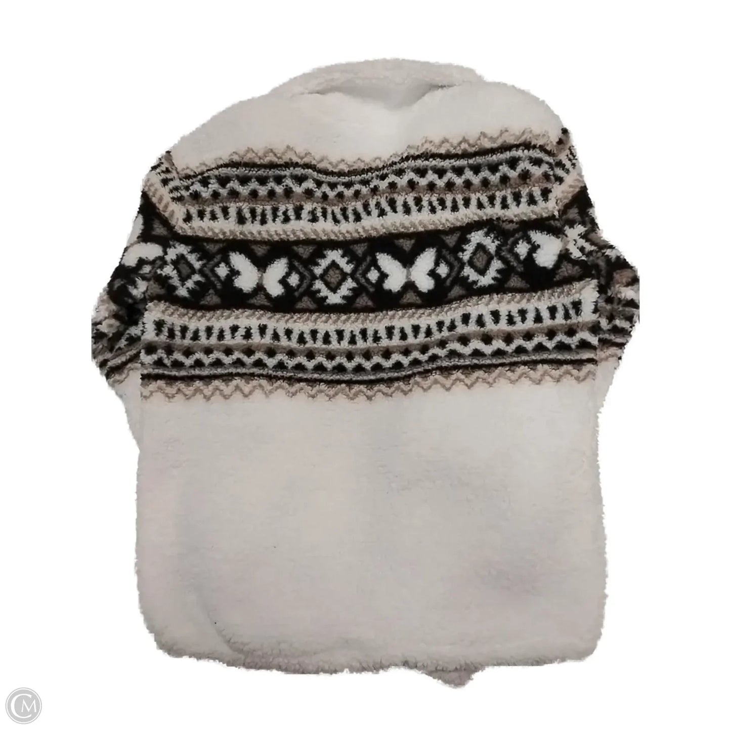 Sweater By No Boundaries In Multi-colored, Size: Xs