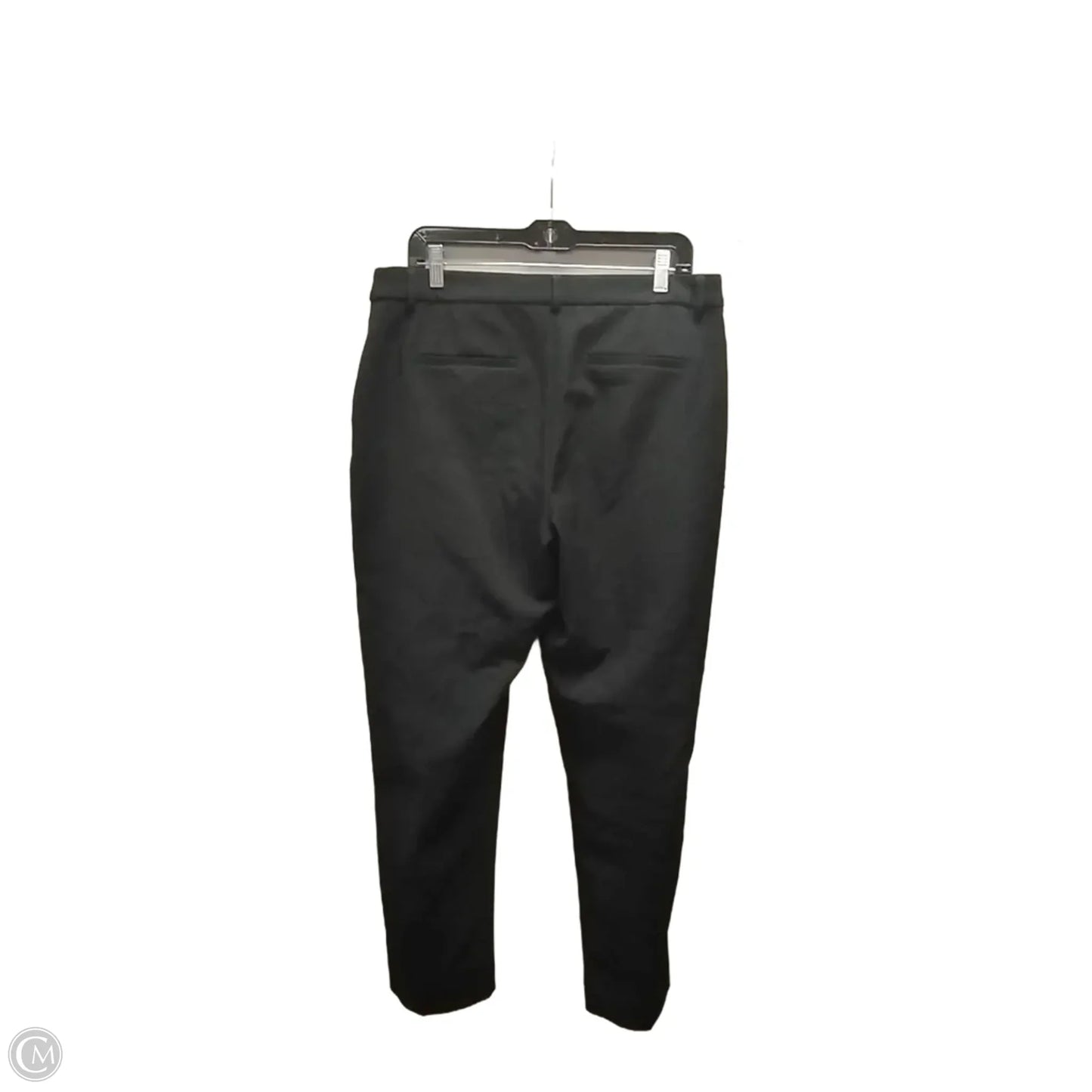 Pants Dress By Express In Black, Size: 12