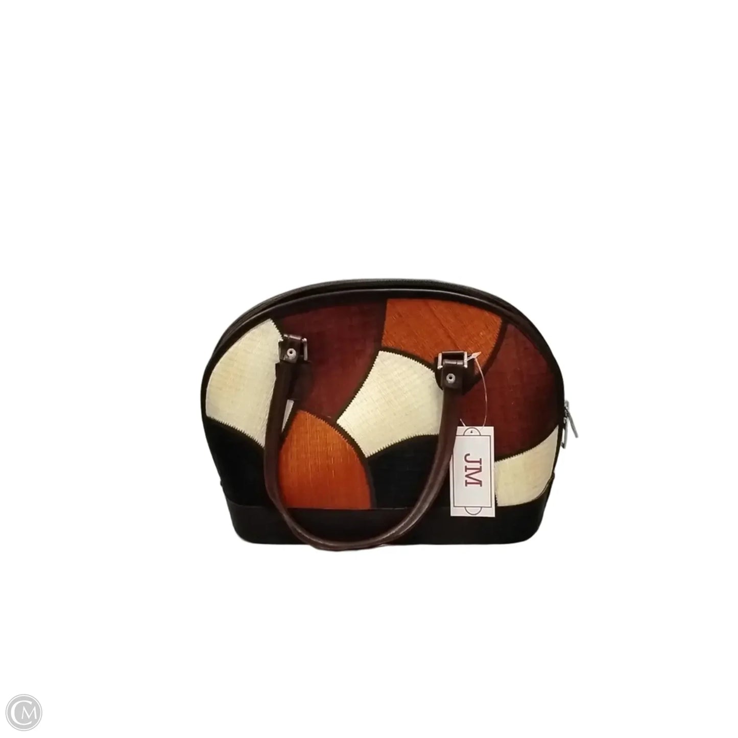 Handbag By Cmc, Size: Medium