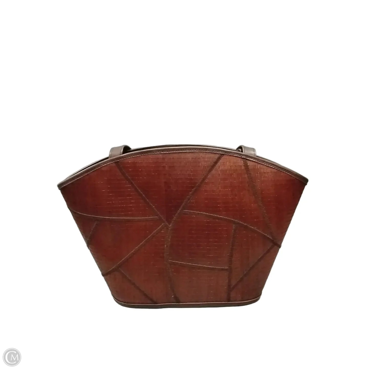 Handbag By Cmc, Size: Medium
