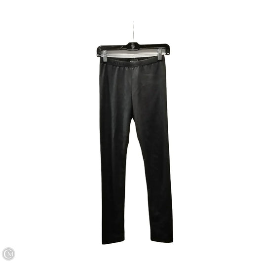 Pants Leggings By Wet Seal In Black, Size: M