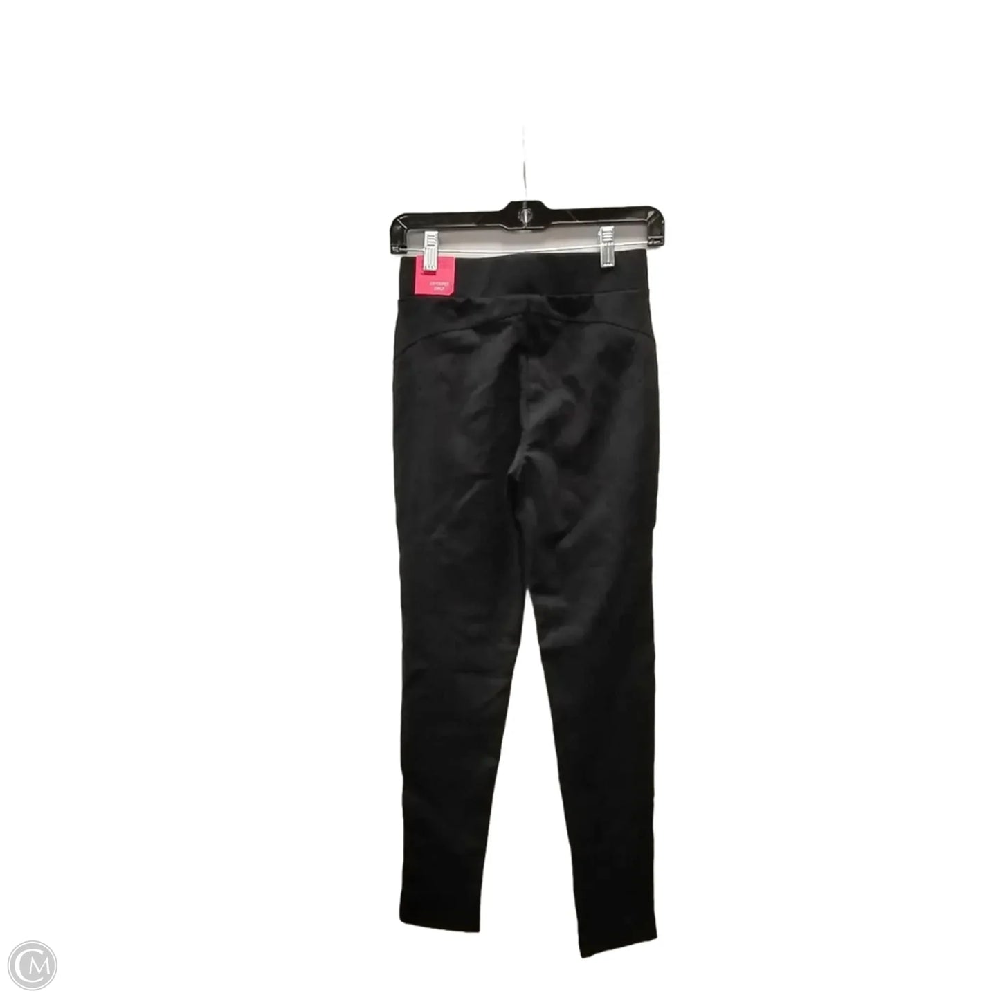 Pants Leggings By Maze In Black, Size: S