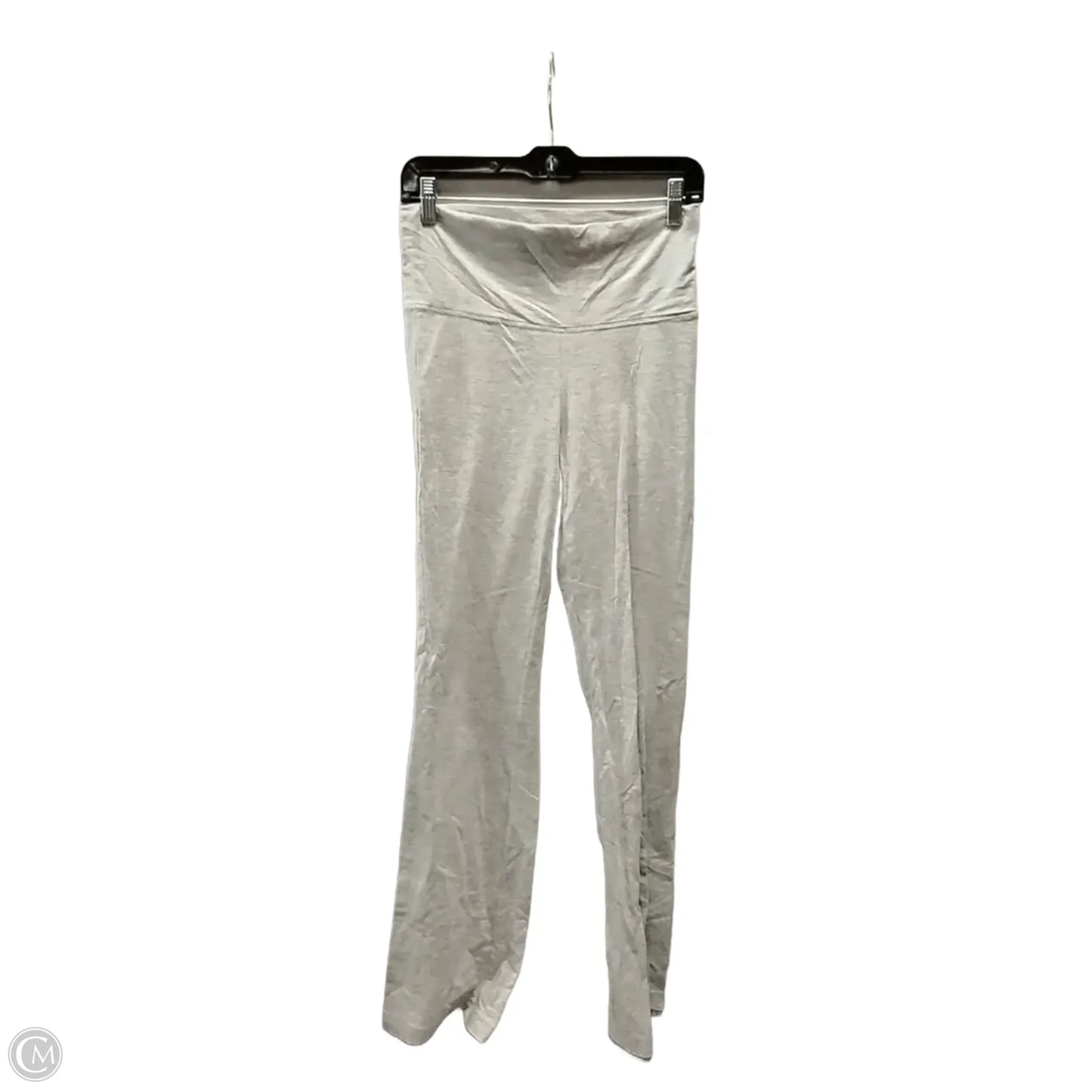 Pants Lounge By Wet Seal In Grey, Size: S