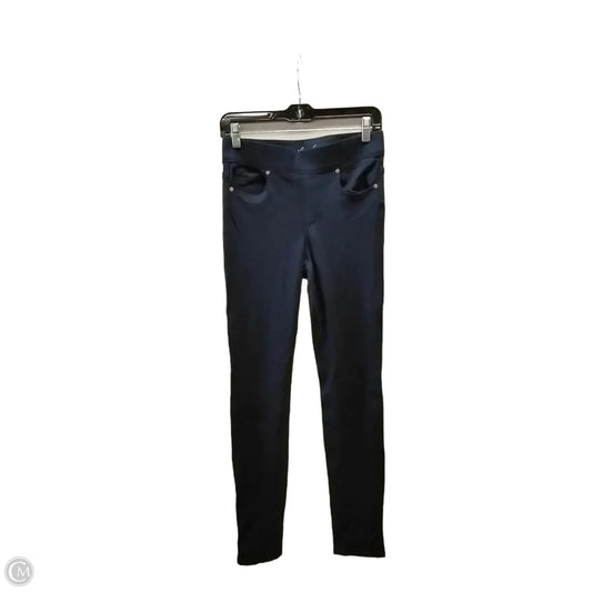 Pants Dress By Gloria Vanderbilt In Blue, Size: 4