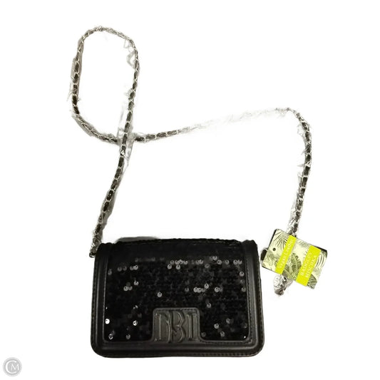 Crossbody By Badgley Mischka, Size: Small