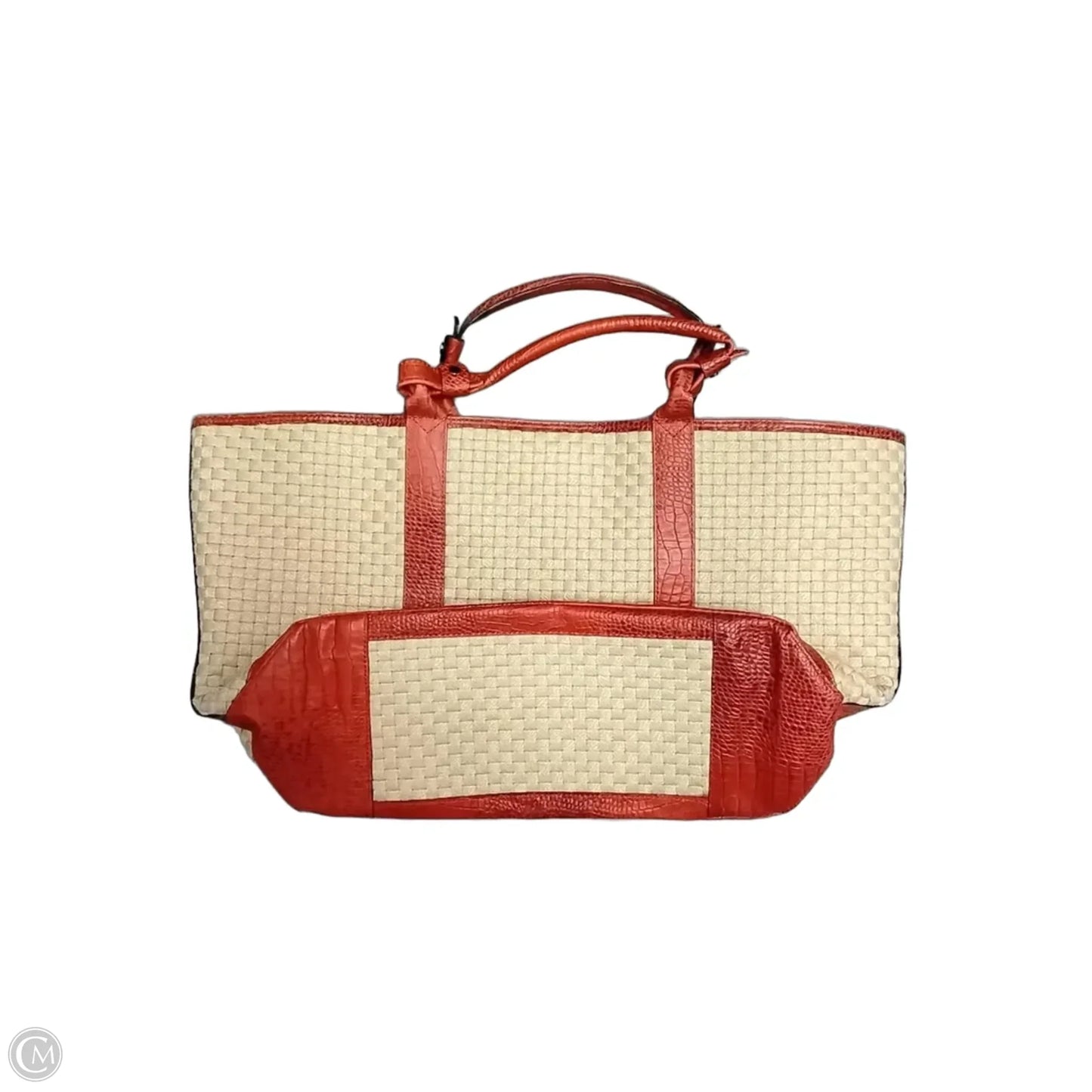 Tote By Adrienne Vittadini, Size: Large