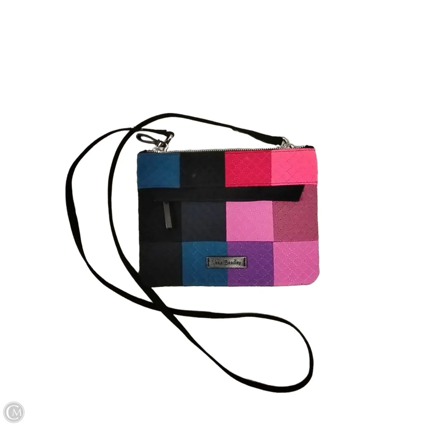 Crossbody By Vera Bradley, Size: Small
