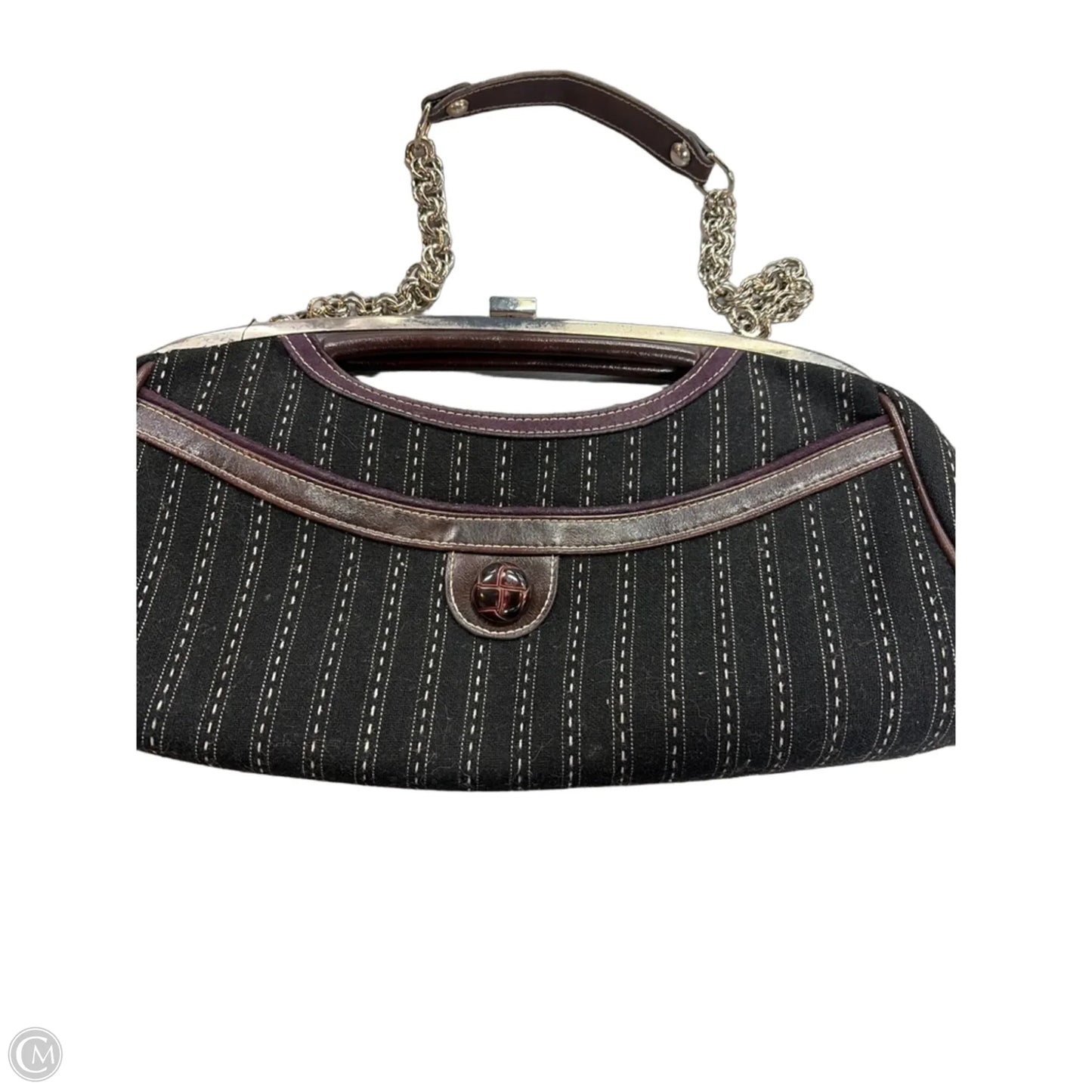 Handbag By Apt 9, Size: Small