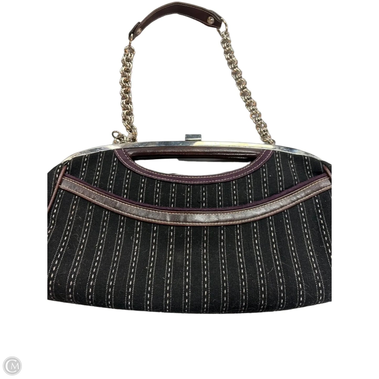 Handbag By Apt 9, Size: Small