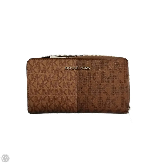 Wallet Designer By Michael Kors, Size: Medium