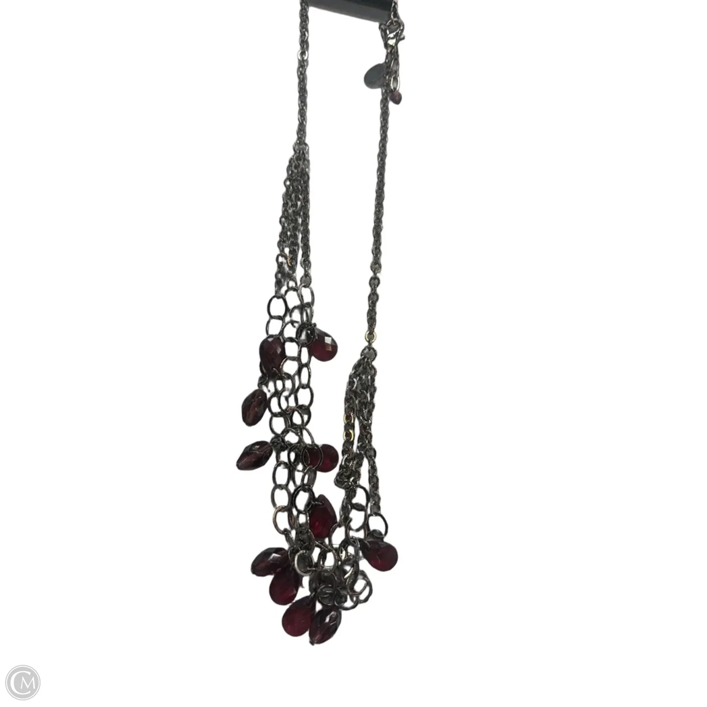 Necklace Layered By Express
