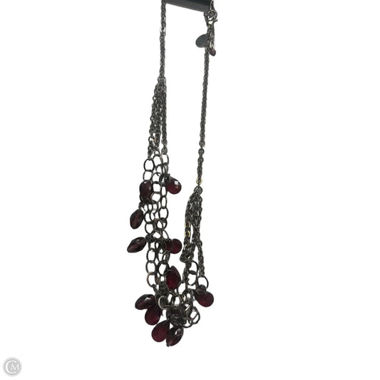 Necklace Layered By Express
