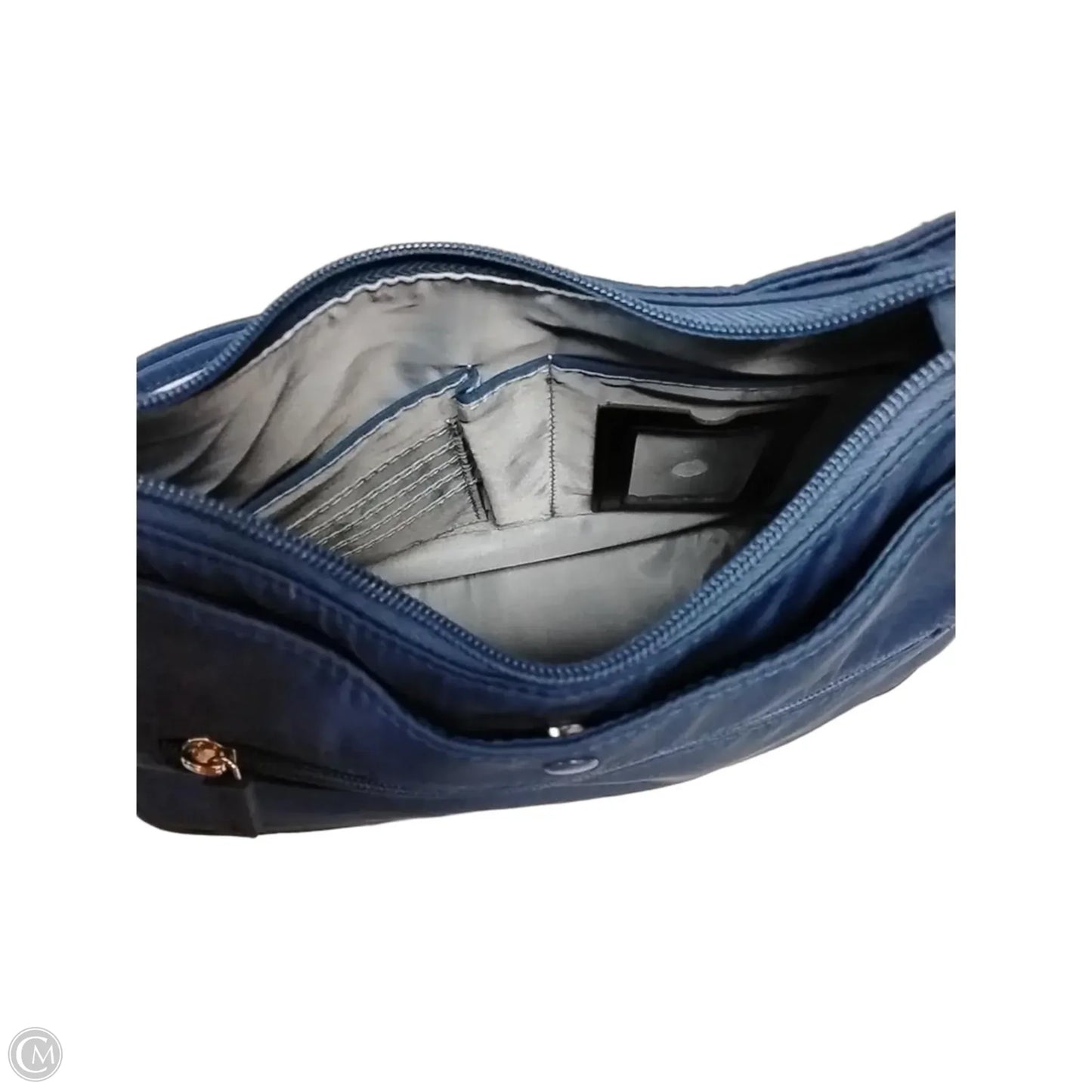Crossbody By Clothes Mentor, Size: Medium