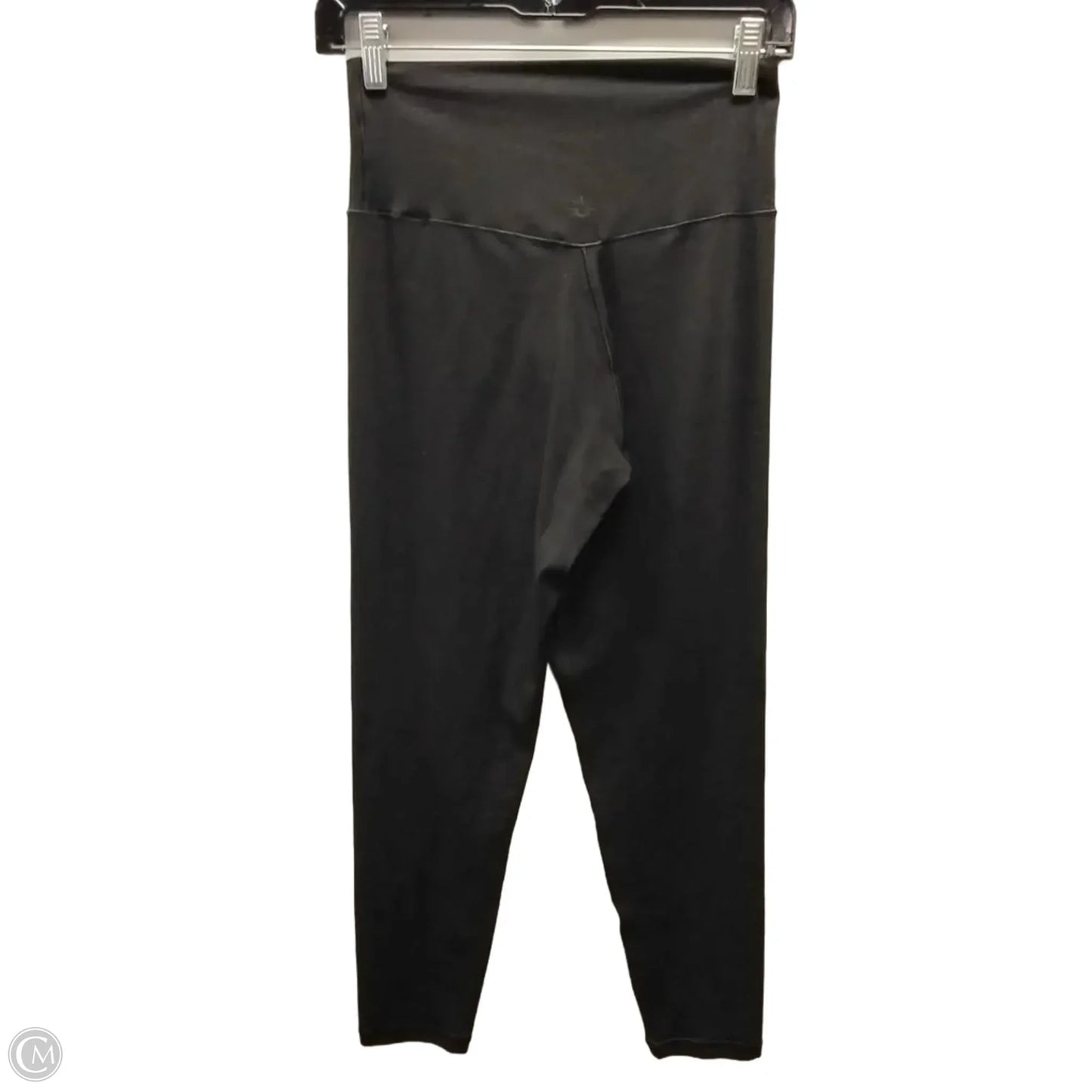 Athletic Leggings By Offline By Aerie In Black, Size: L