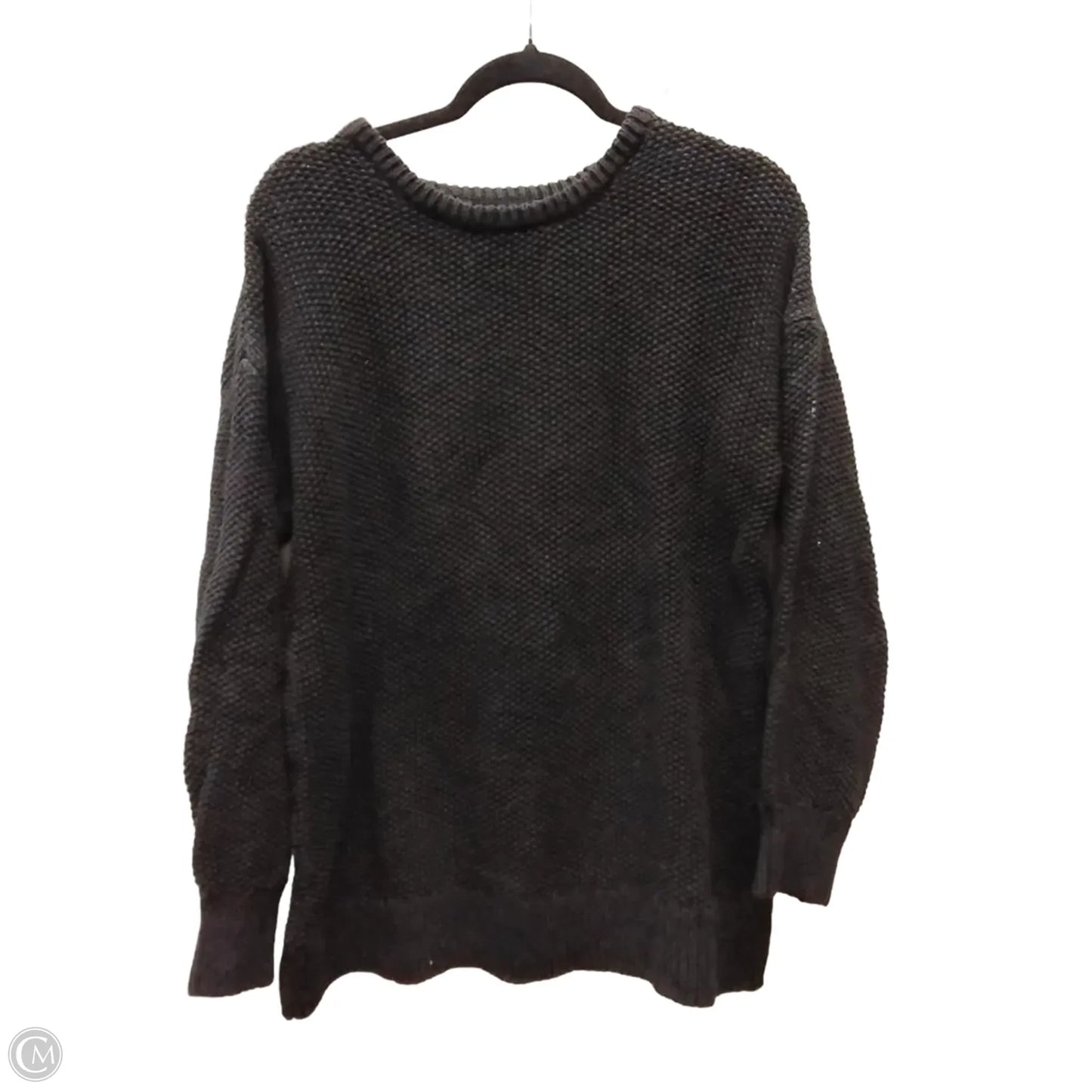 Sweater By Old Navy In Black, Size: M