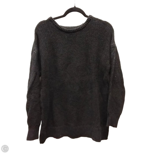 Sweater By Old Navy In Black, Size: M