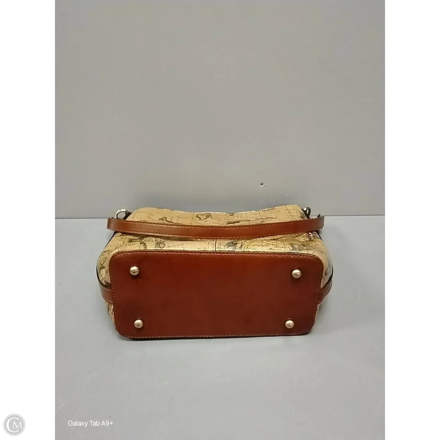 Handbag Designer By Patricia Nash, Size: Medium