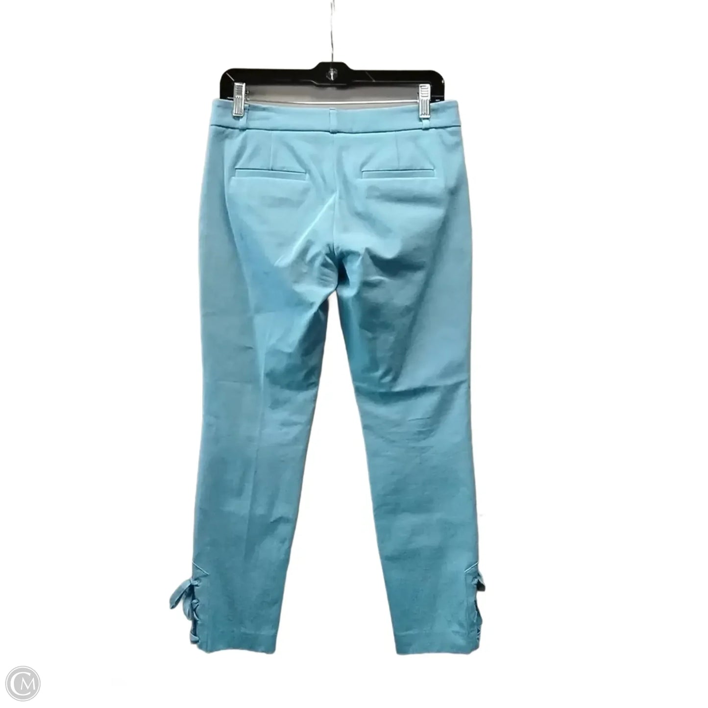 Pants Dress By Banana Republic In Blue, Size: 2