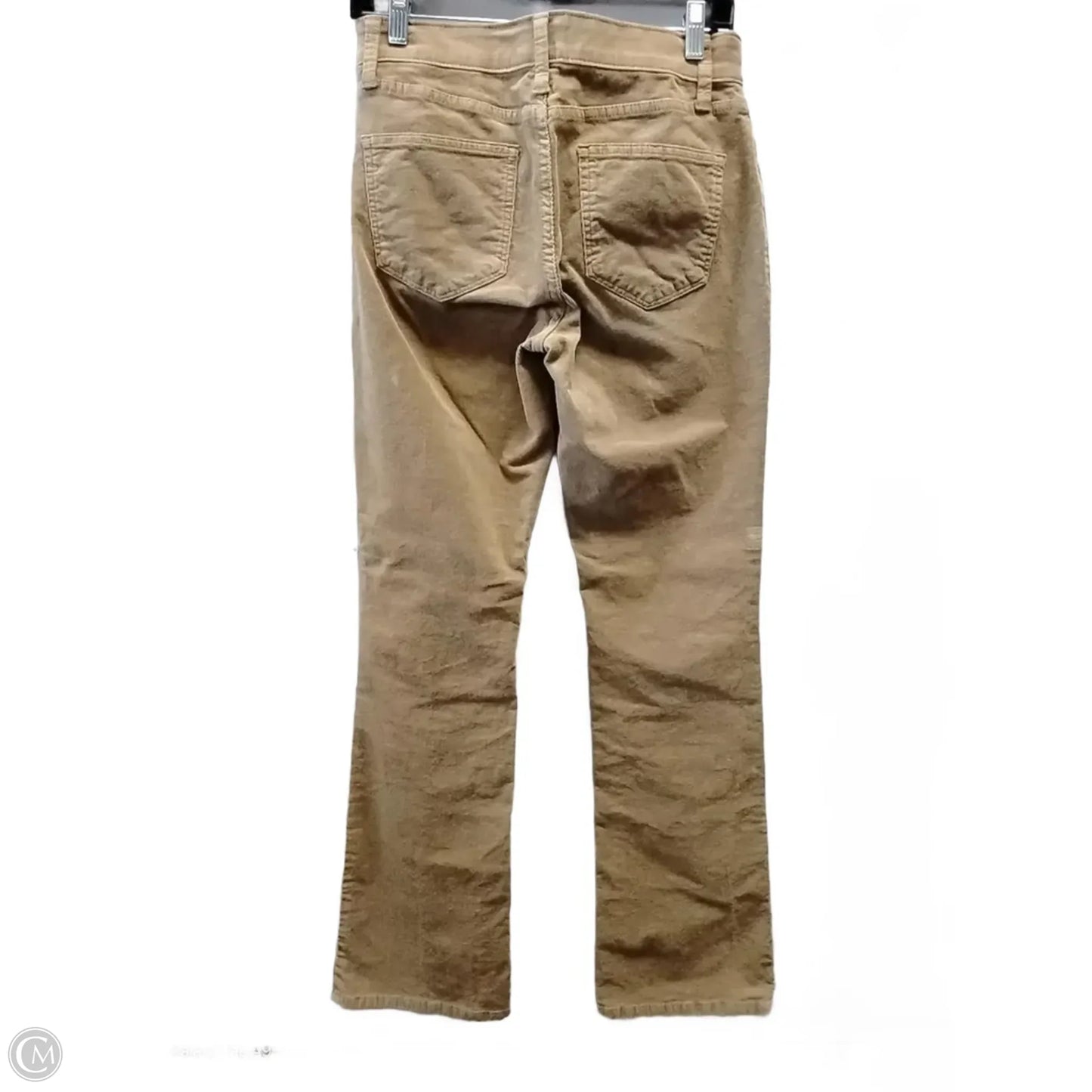 Pants Corduroy By St Johns Bay In Brown, Size: 4