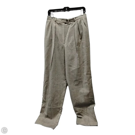 Pants Dress By Ralph Lauren In Tan, Size: 12