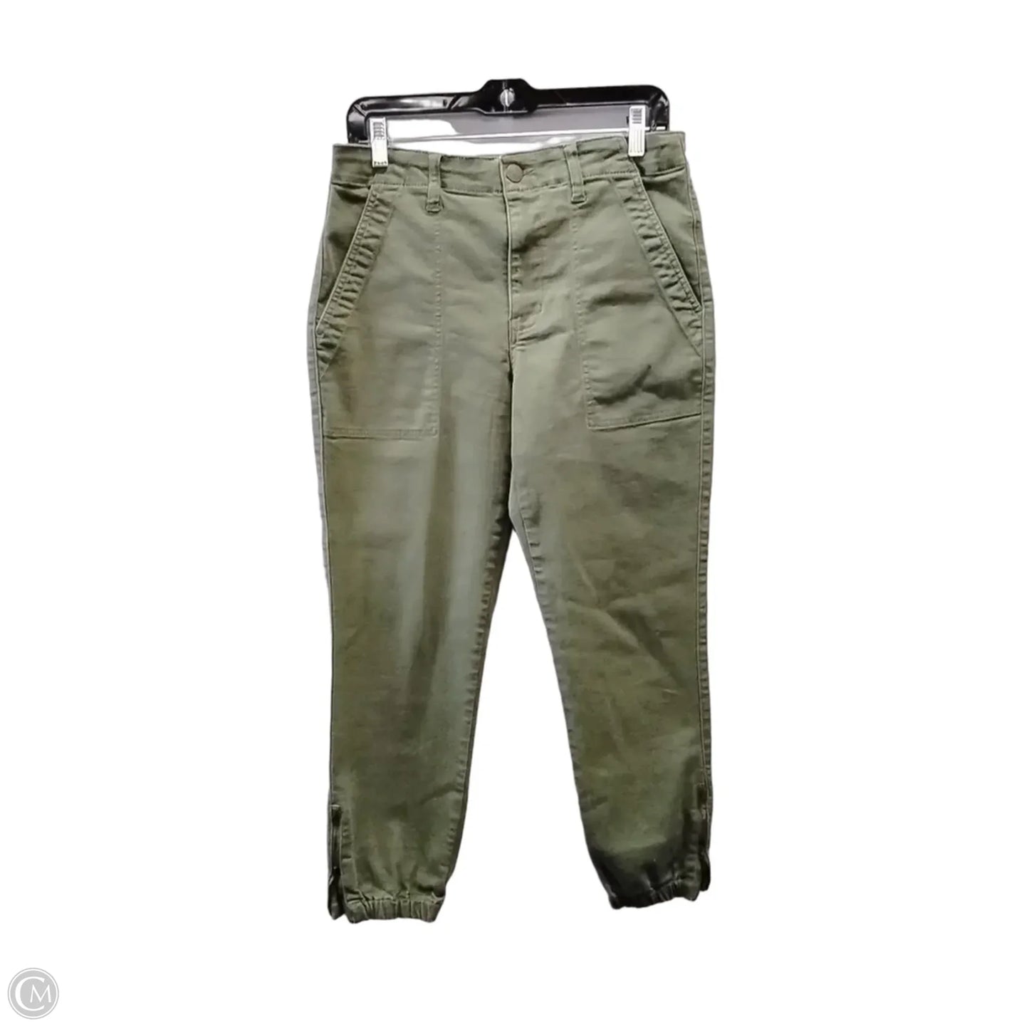 Pants Other By Cabi In Green, Size: 6