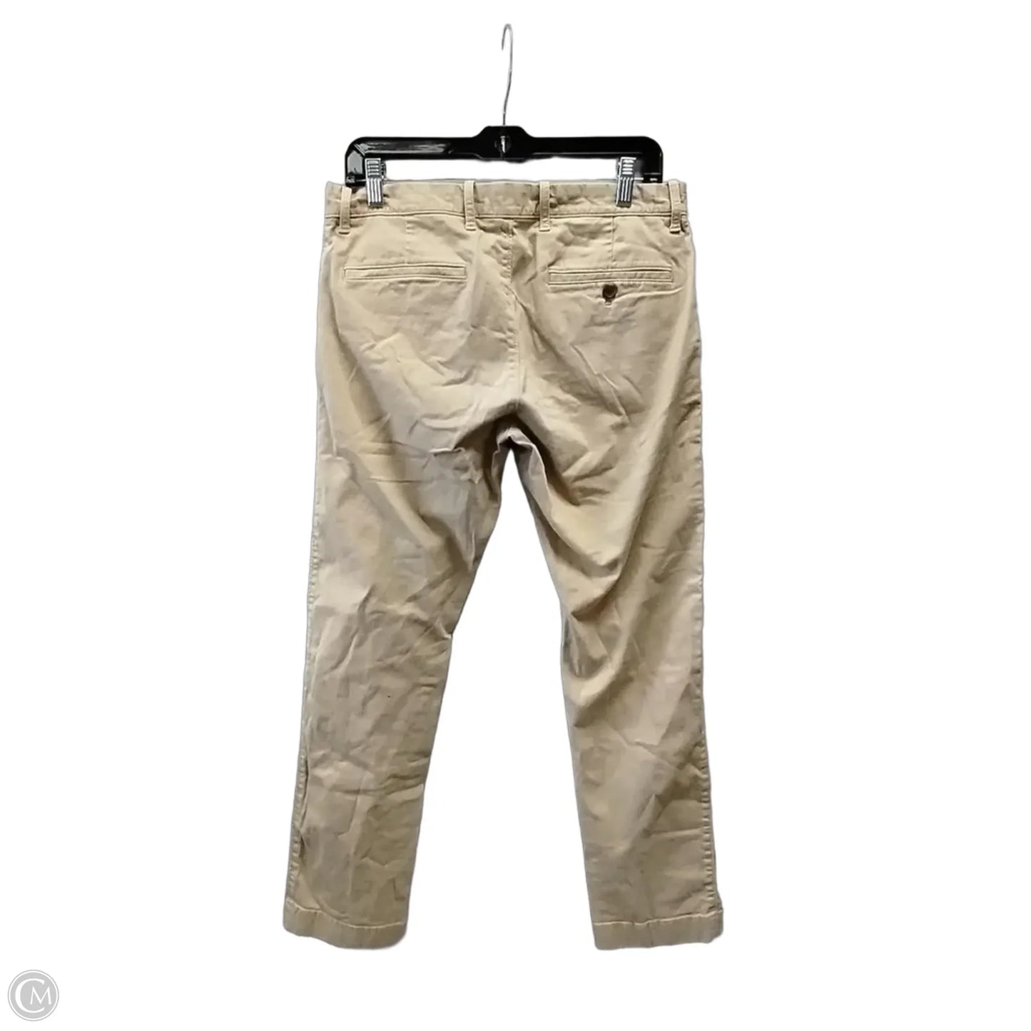 Pants Other By J. Crew In Tan, Size: L