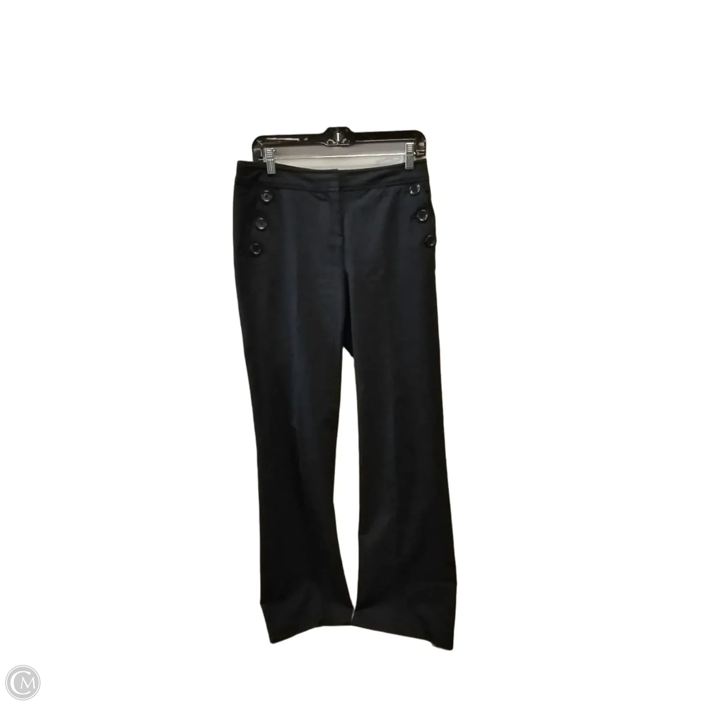 Pants Dress By Carolina Belle In Navy, Size: 4