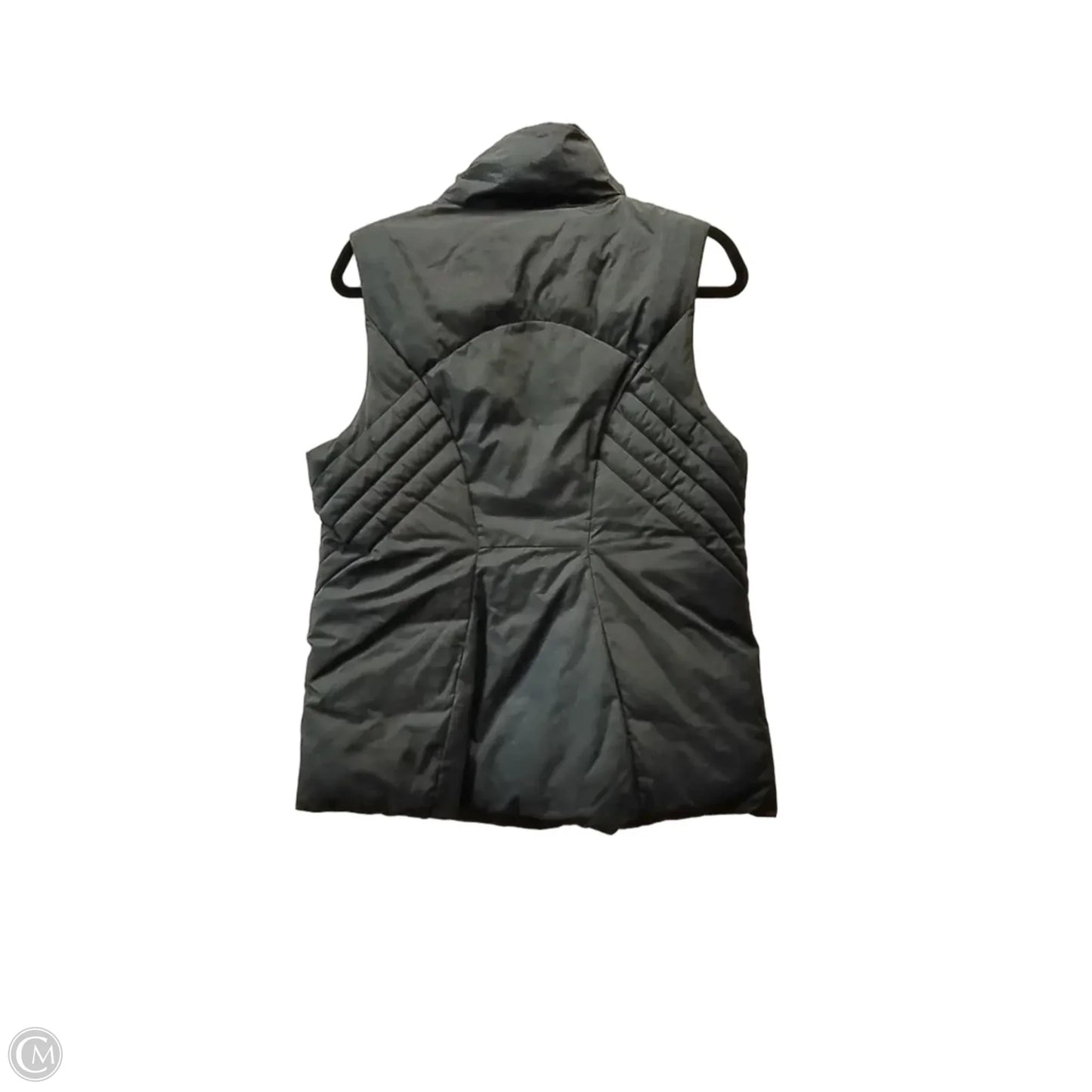 Vest Puffer & Quilted By Champion In Black, Size: L