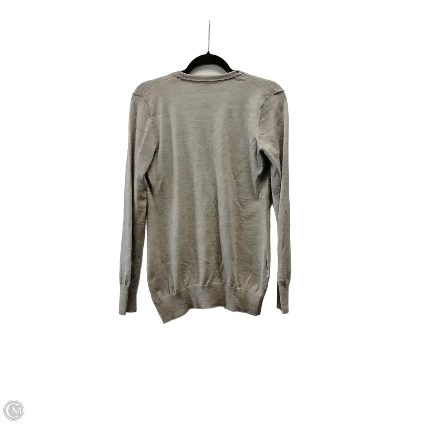 Sweater By Loft In Brown, Size: M