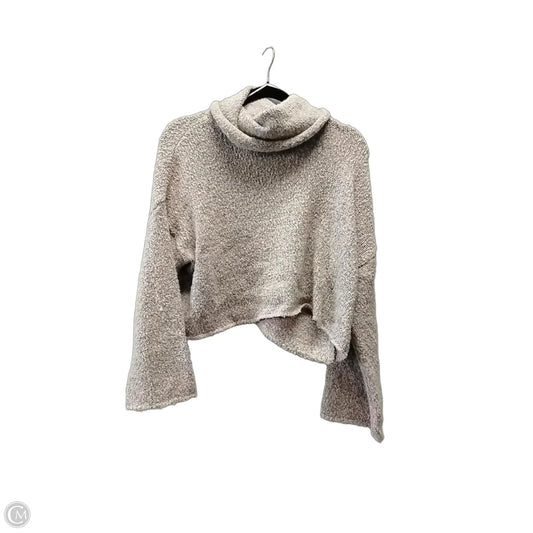 Sweater By Sincerely Jules In Pink, Size: S