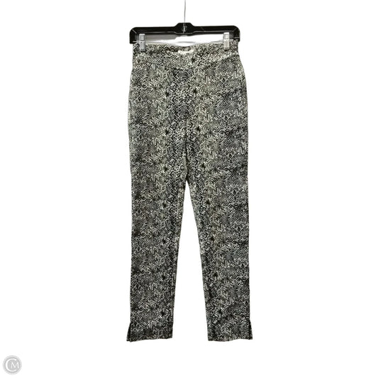 Pants Other By Studio In Snakeskin Print, Size: S