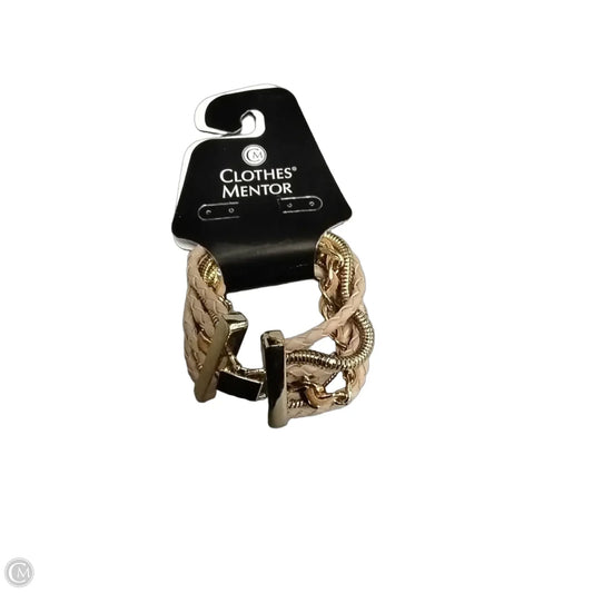 Bracelet Cuff By Cme