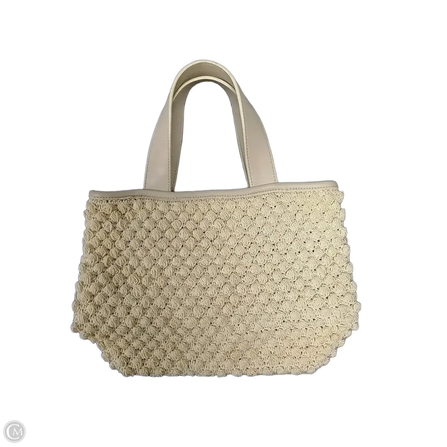 Handbag By Stone Mountain, Size: Small