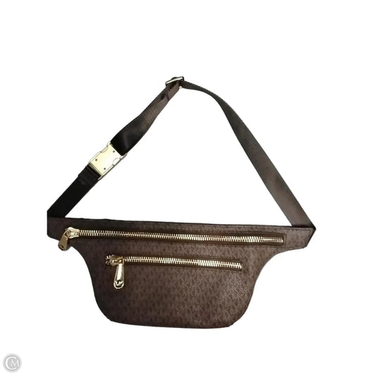 Belt Bag Designer By Michael Kors, Size: Small
