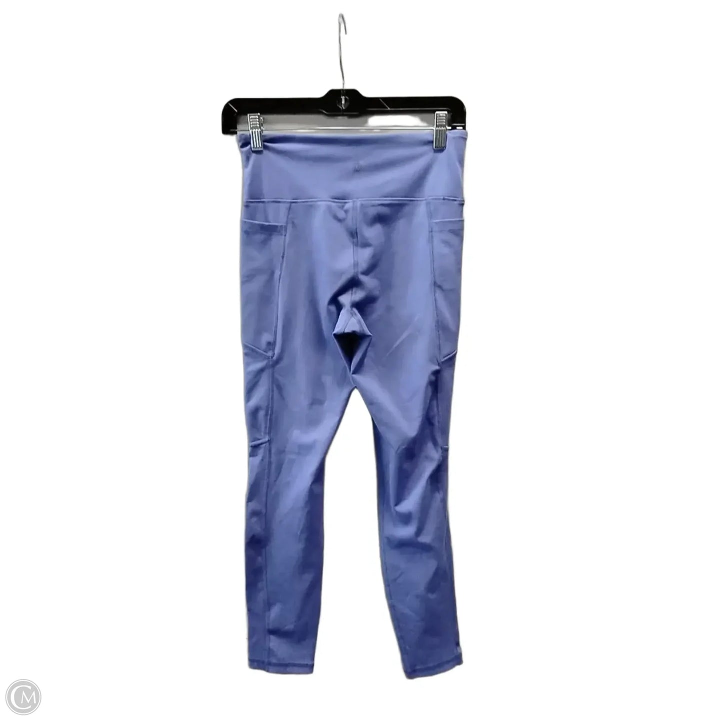 Athletic Pants By Balance Collection In Purple, Size: M