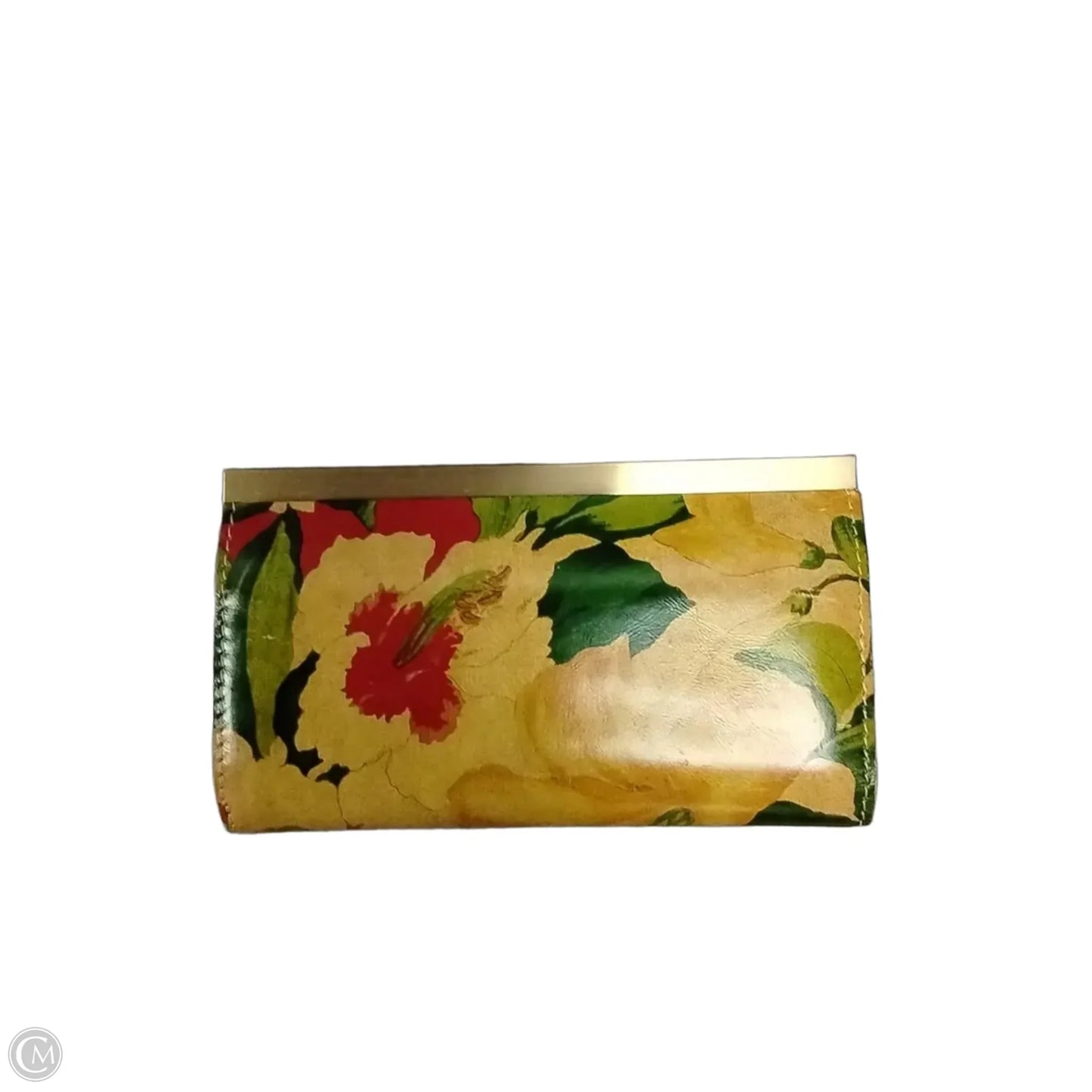 Wallet Designer By Patricia Nash, Size: Small