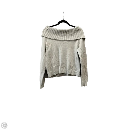 Sweater By Hippie Rose In Grey, Size: Xl