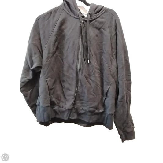Jacket Other By Tek Gear In Black, Size: Xxl