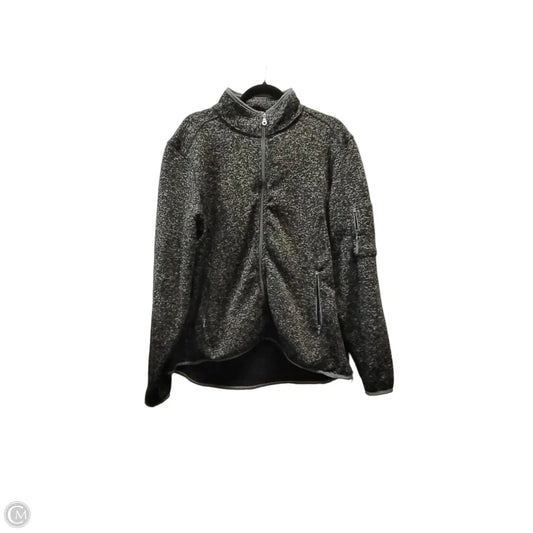 Jacket Other By Cme In Black, Size: Xl