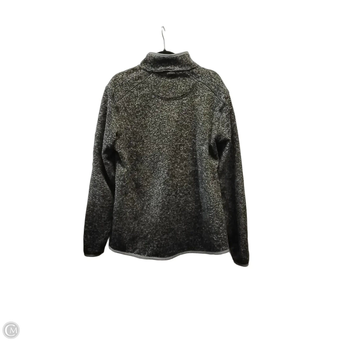 Jacket Other By Cme In Black, Size: Xl