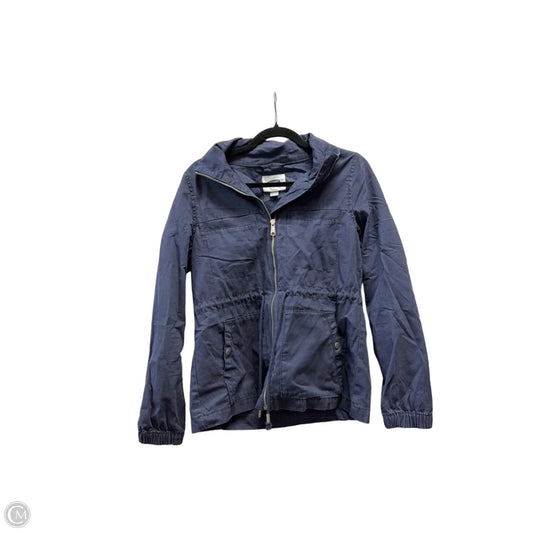 Jacket Other By Old Navy In Blue, Size: Xs