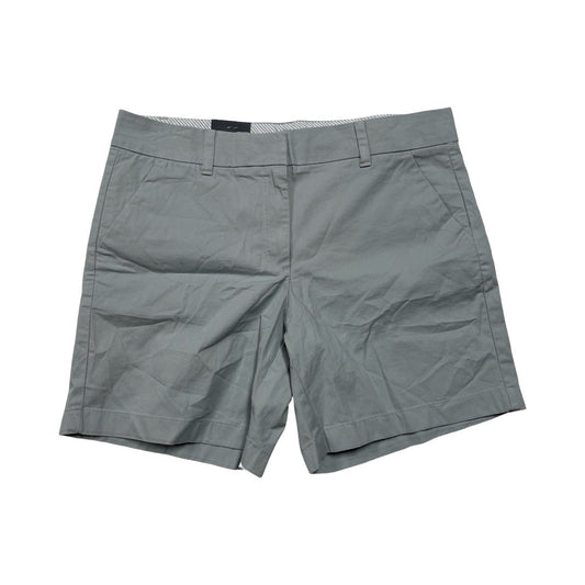 Shorts By Tommy Hilfiger In Grey, Size:10
